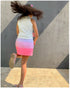 Bow Top Co-Ord